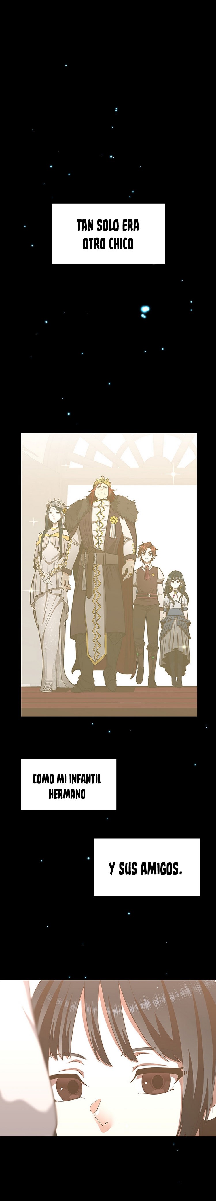Read La Vida Después de la Muerte ES Manga Online