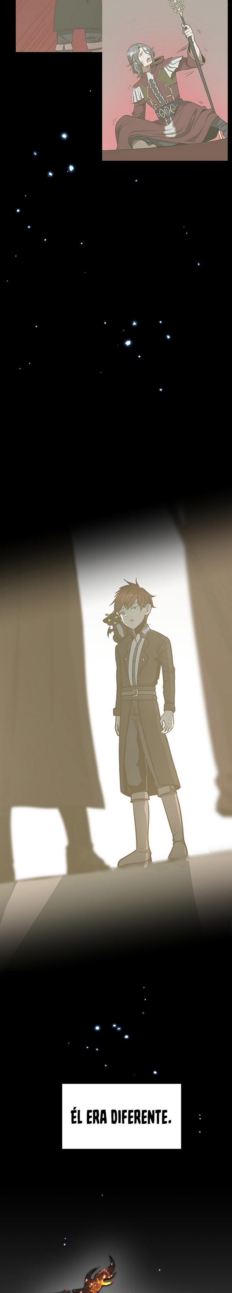 Read La Vida Después de la Muerte ES Manga Online