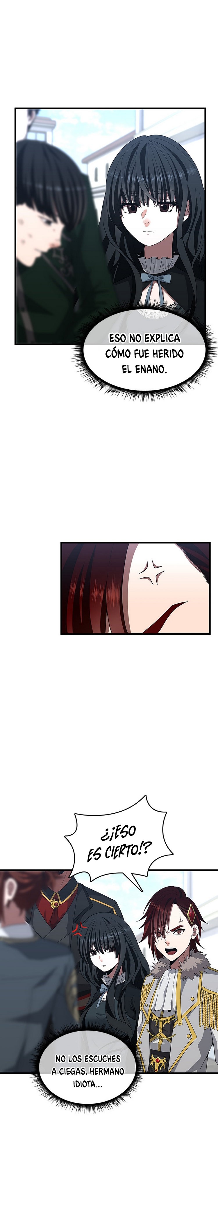 Read La Vida Después de la Muerte ES Manga Online