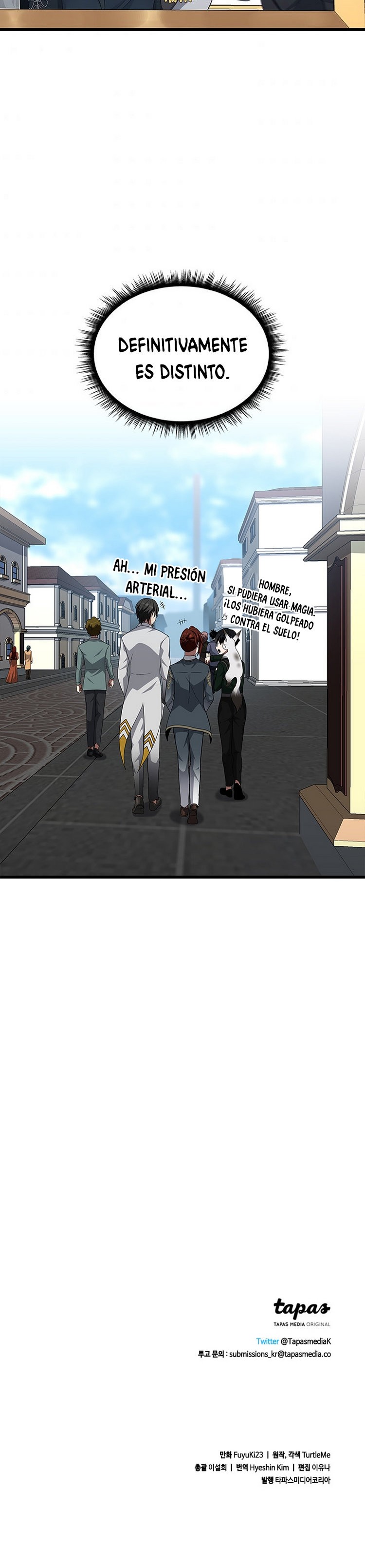 Read La Vida Después de la Muerte ES Manga Online