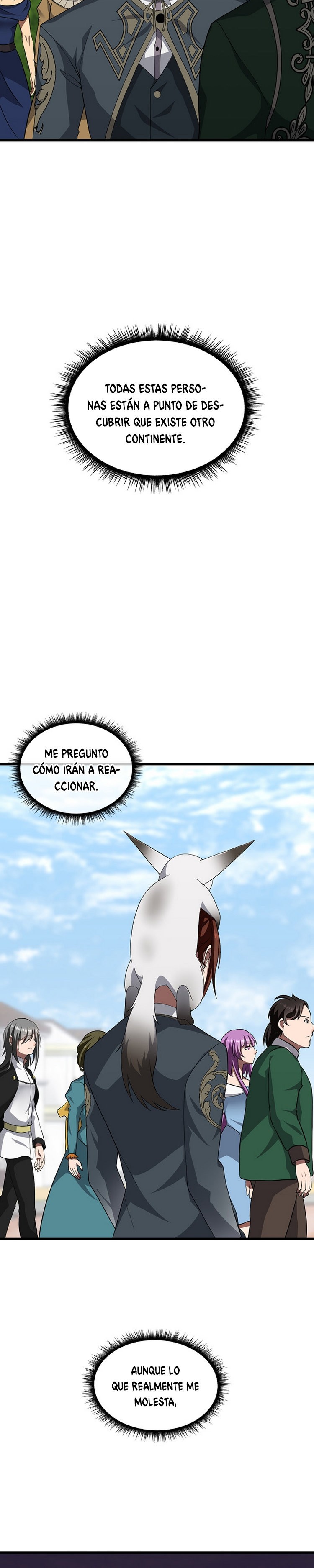 Read La Vida Después de la Muerte ES Manga Online
