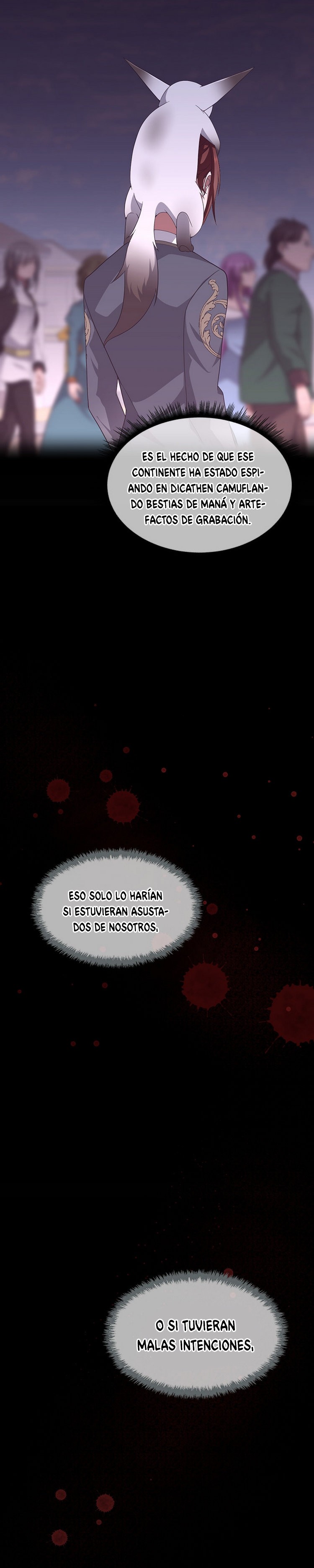 Read La Vida Después de la Muerte ES Manga Online
