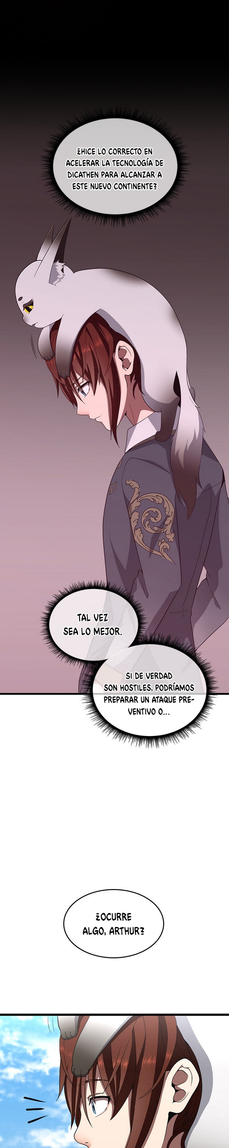 Read La Vida Después de la Muerte ES Manga Online