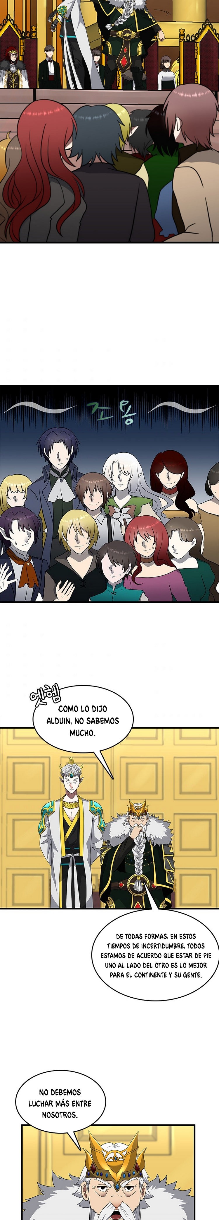 Read La Vida Después de la Muerte ES Manga Online