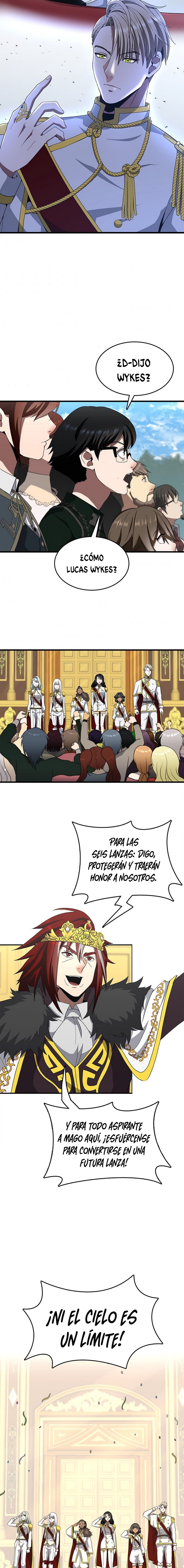 Read La Vida Después de la Muerte ES Manga Online