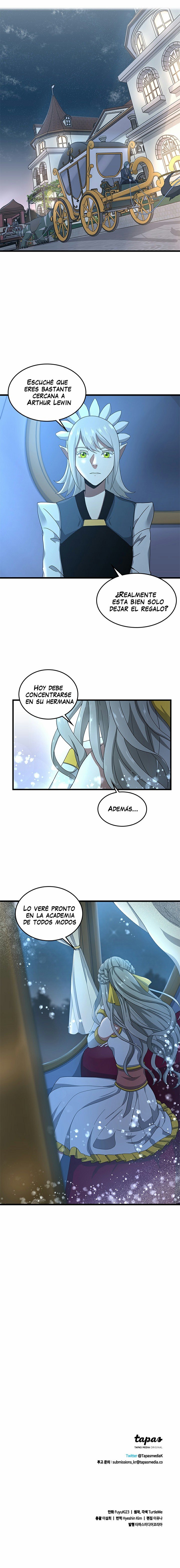 Read La Vida Después de la Muerte ES Manga Online