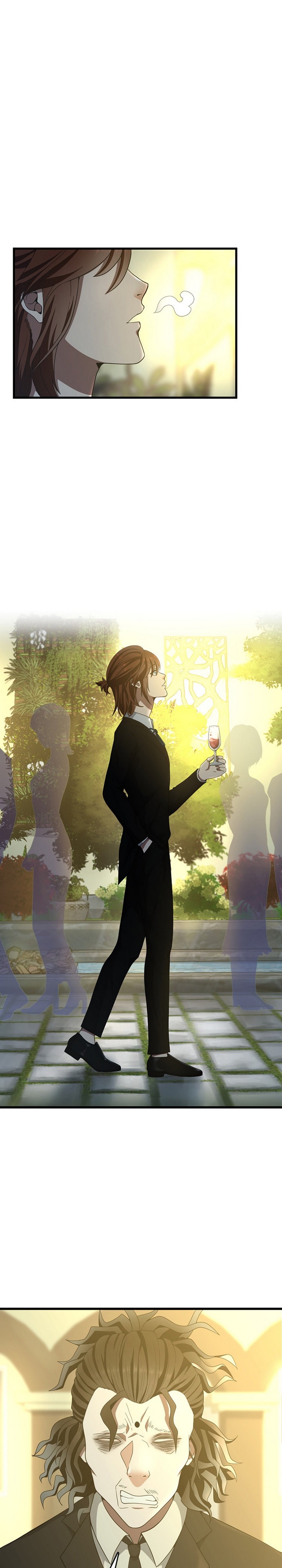 Read La Vida Después de la Muerte ES Manga Online