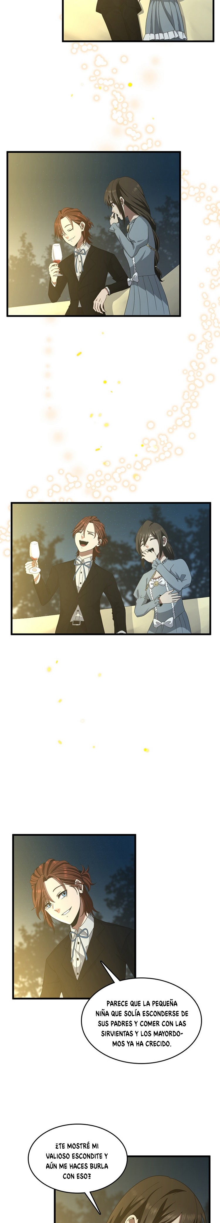 Read La Vida Después de la Muerte ES Manga Online