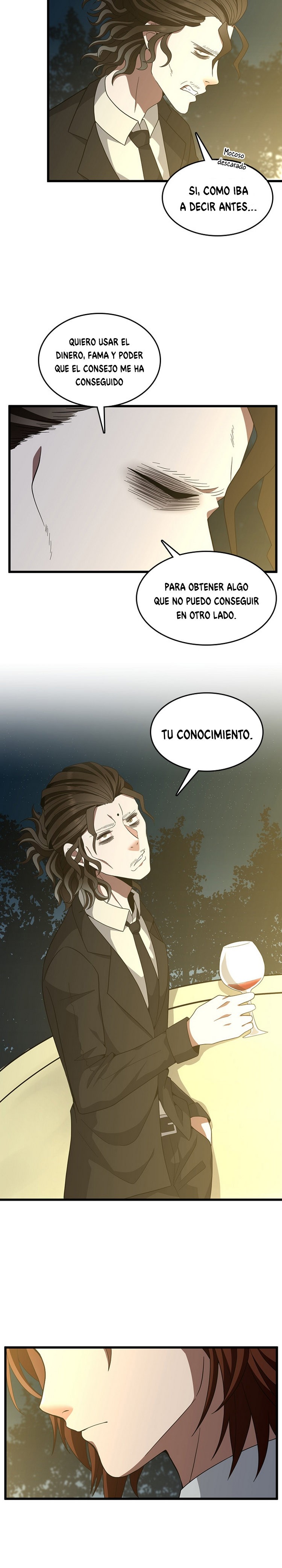 Read La Vida Después de la Muerte ES Manga Online