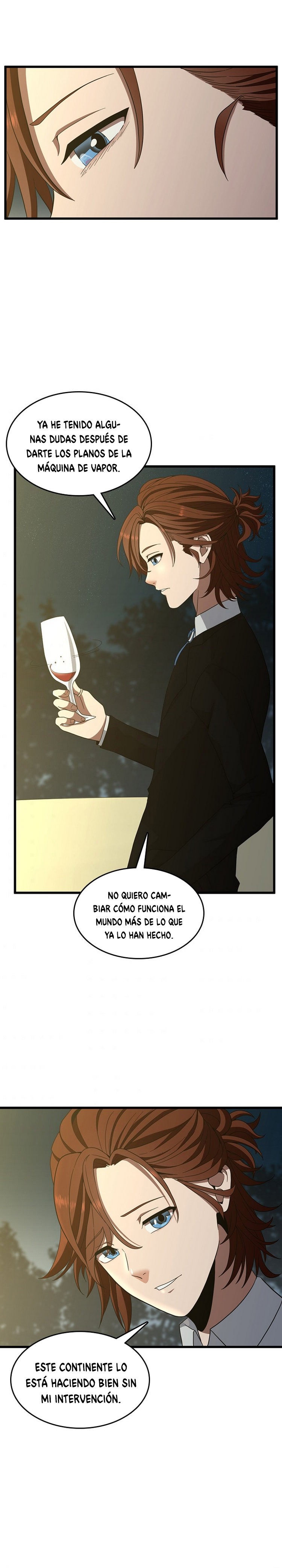 Read La Vida Después de la Muerte ES Manga Online