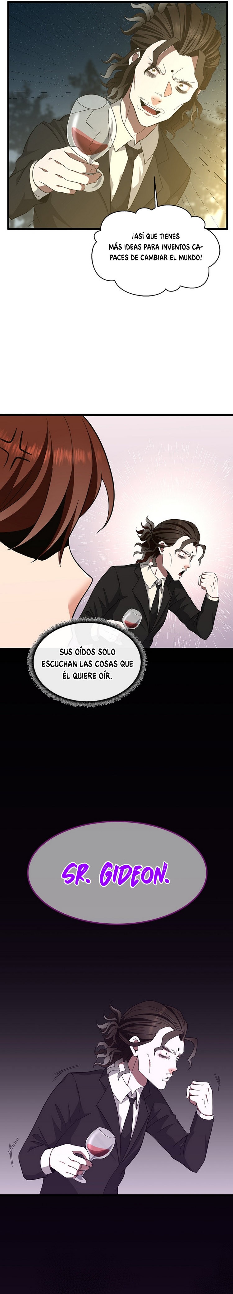 Read La Vida Después de la Muerte ES Manga Online