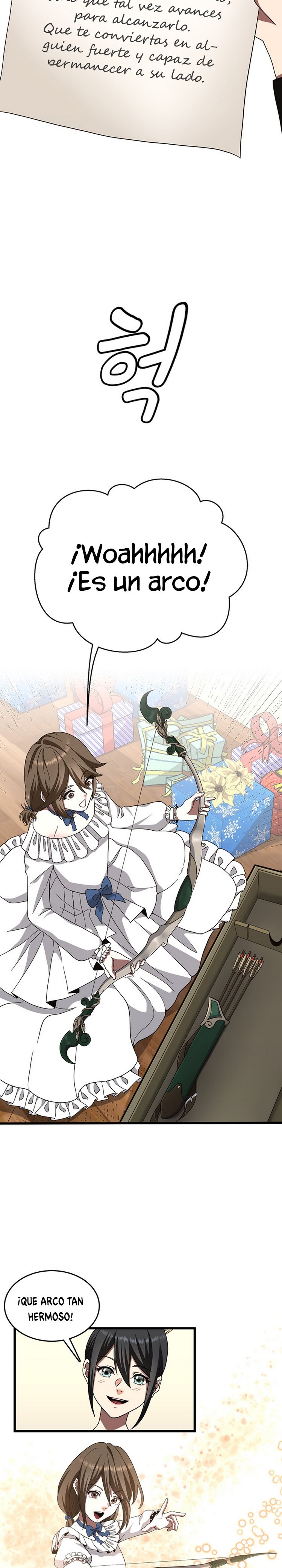 Read La Vida Después de la Muerte ES Manga Online