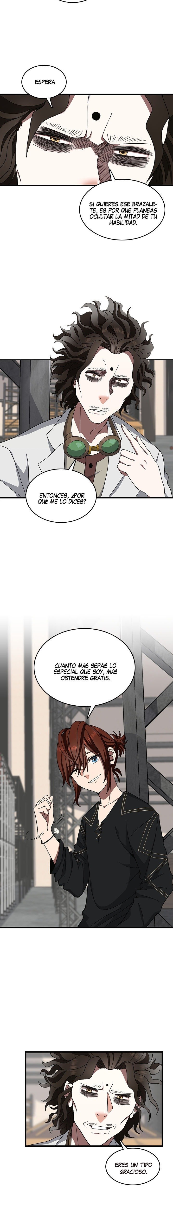 Read La Vida Después de la Muerte ES Manga Online