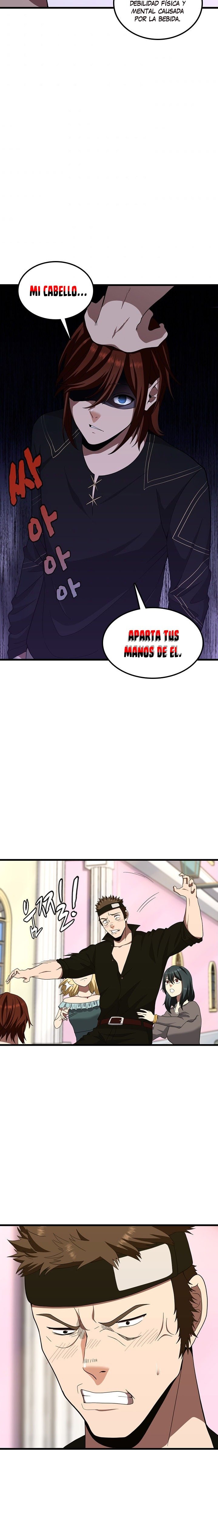 Read La Vida Después de la Muerte ES Manga Online