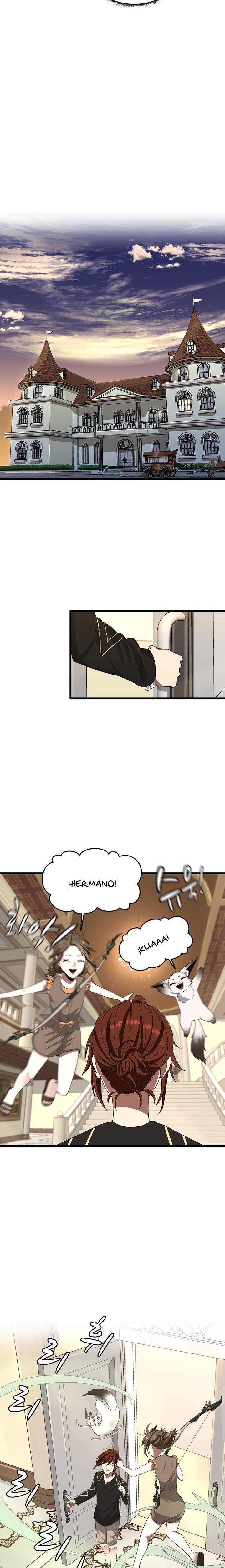 Read La Vida Después de la Muerte ES Manga Online