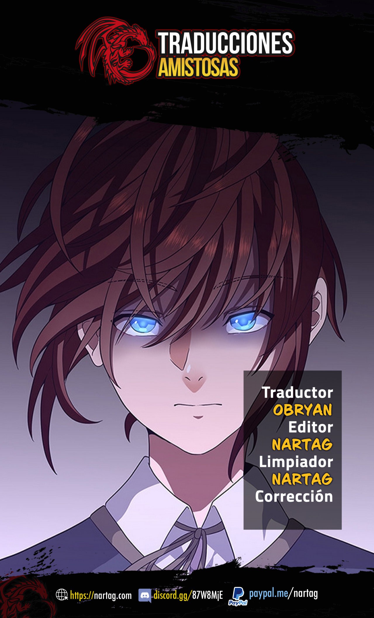 Read La Vida Después de la Muerte ES Manga Online
