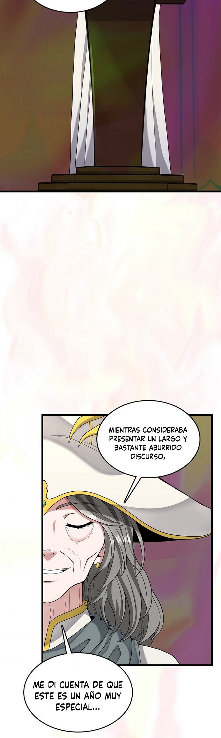 Read La Vida Después de la Muerte ES Manga Online