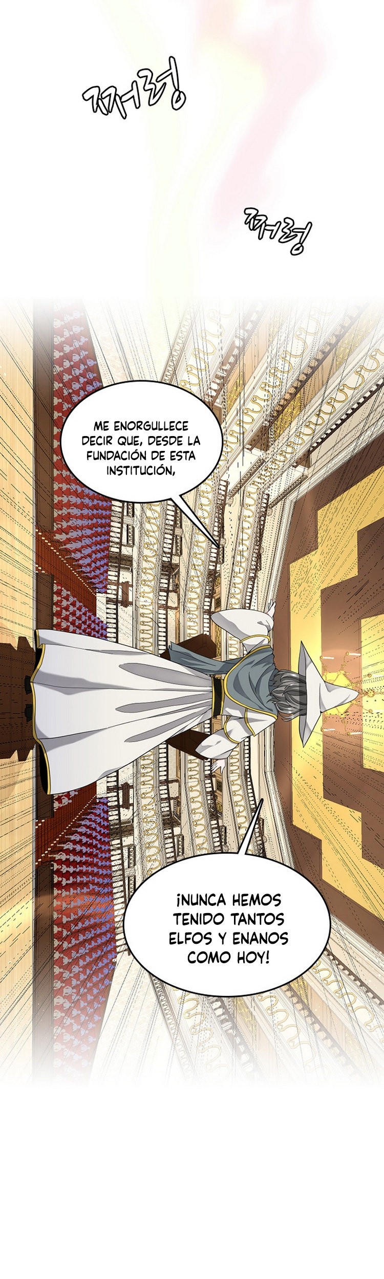 Read La Vida Después de la Muerte ES Manga Online