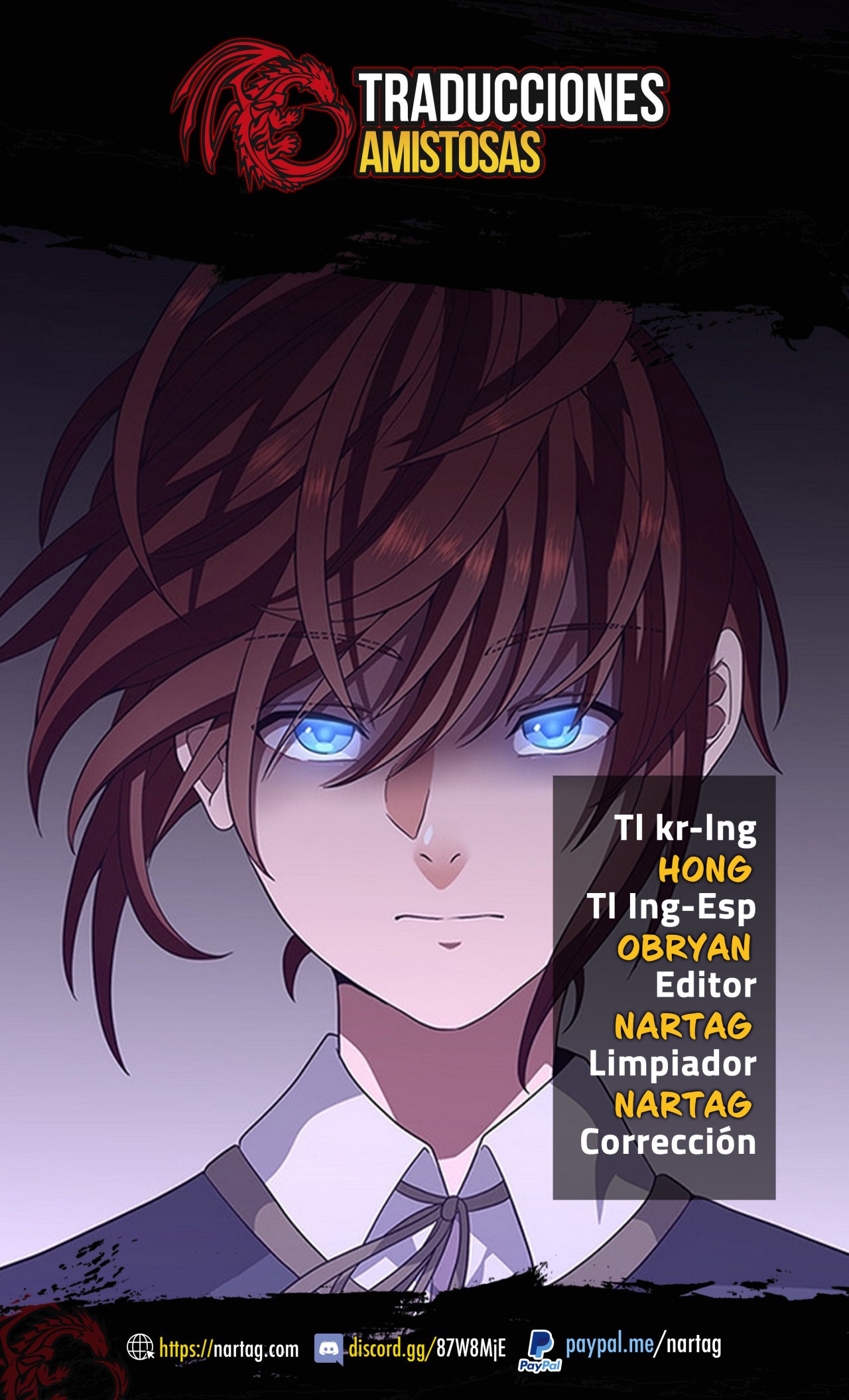 Read La Vida Después de la Muerte ES Manga Online