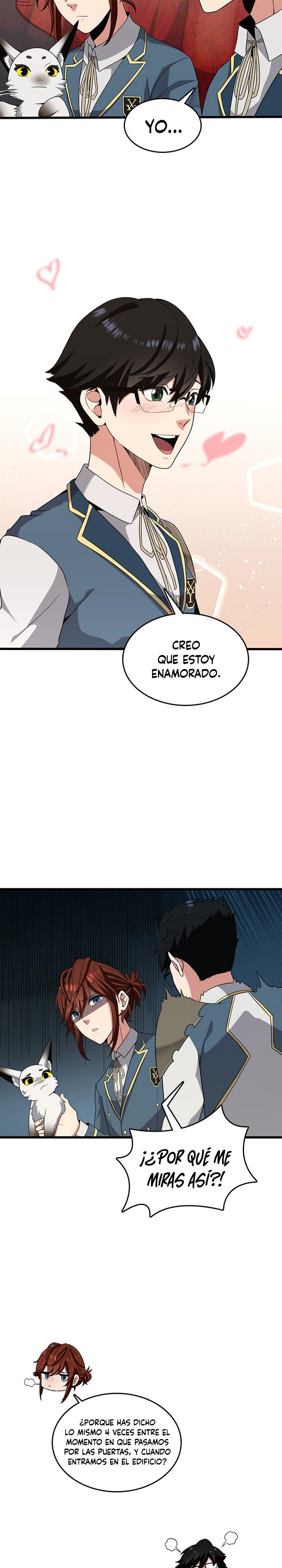 Read La Vida Después de la Muerte ES Manga Online
