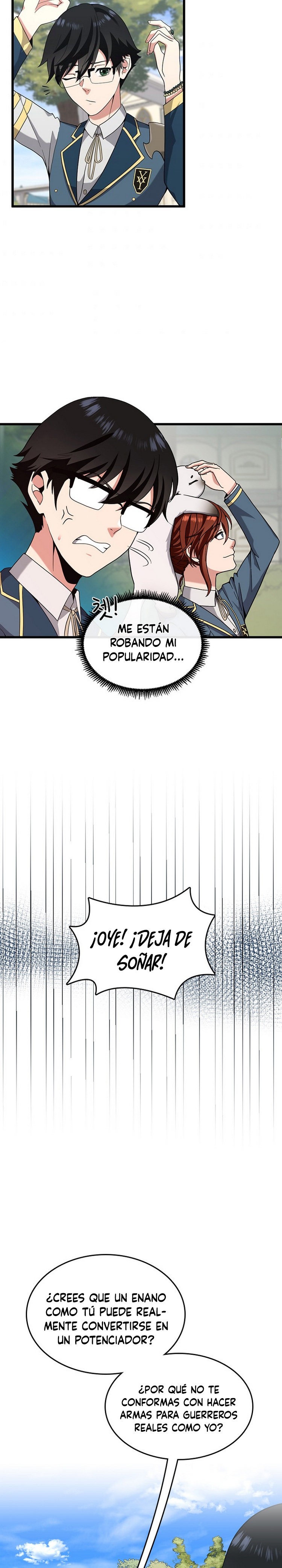 Read La Vida Después de la Muerte ES Manga Online