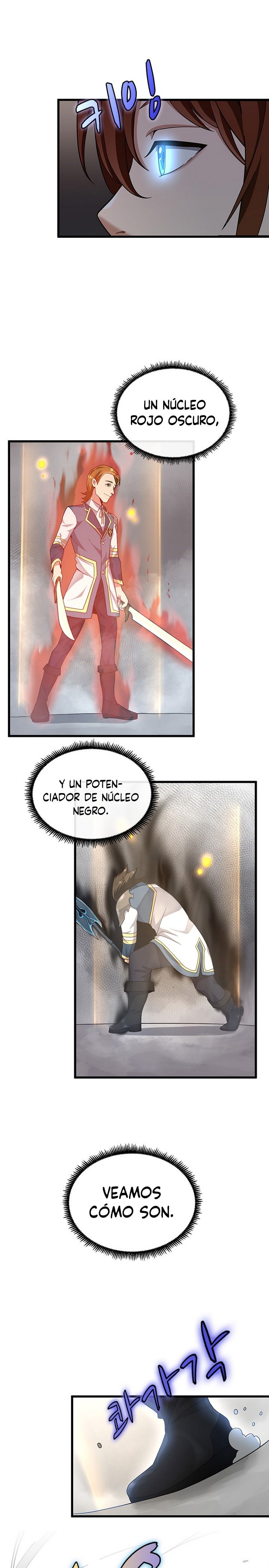Read La Vida Después de la Muerte ES Manga Online
