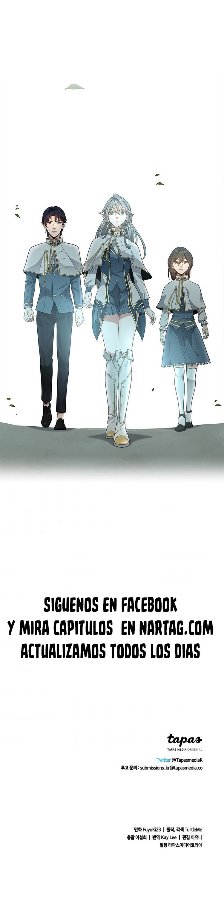 Read La Vida Después de la Muerte ES Manga Online