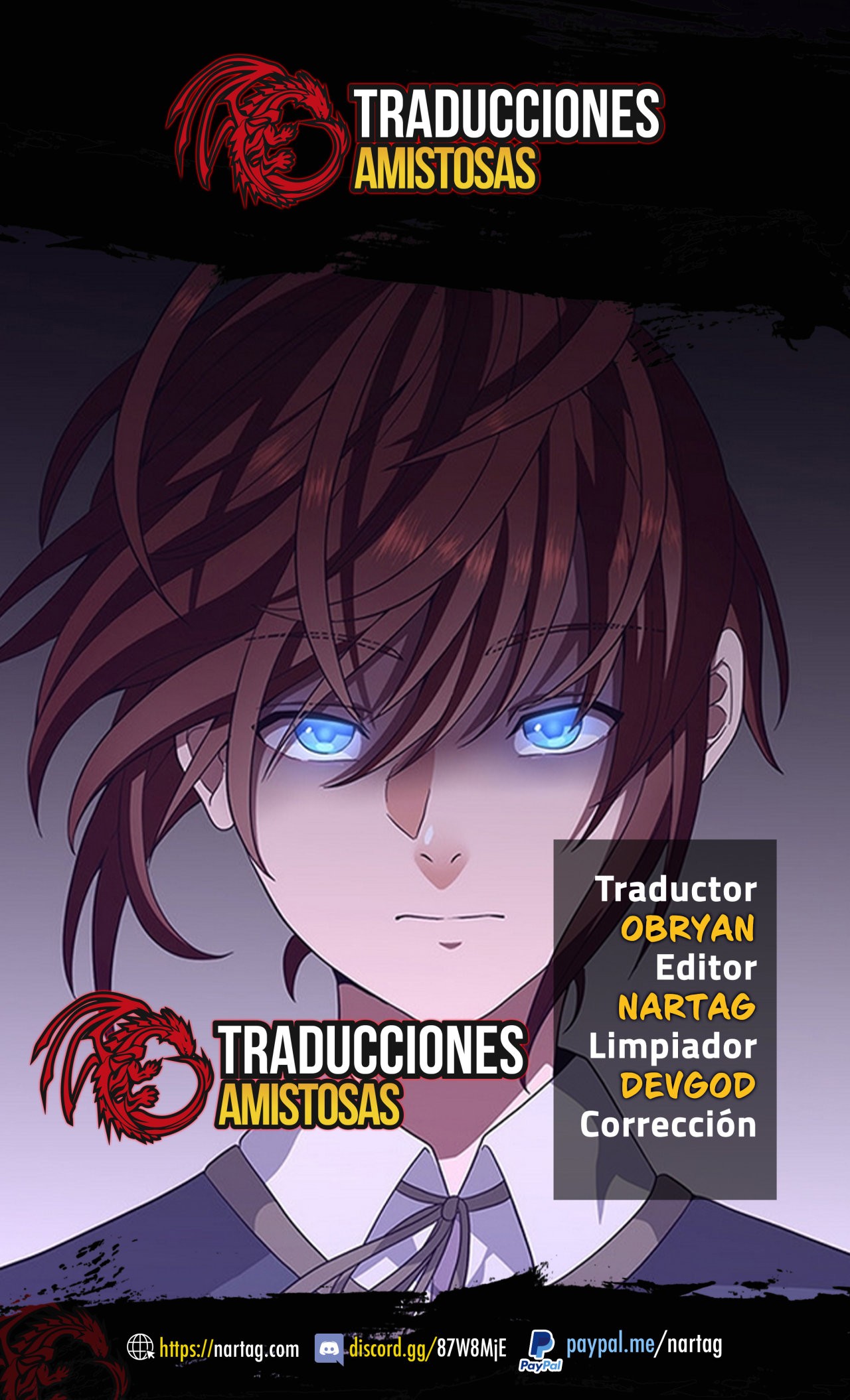 Read La Vida Después de la Muerte ES Manga Online