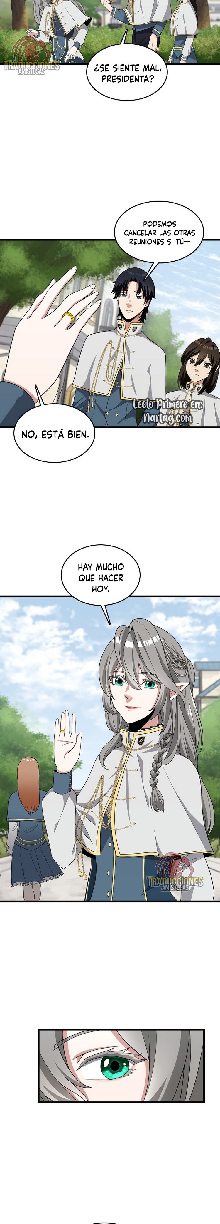 Read La Vida Después de la Muerte ES Manga Online