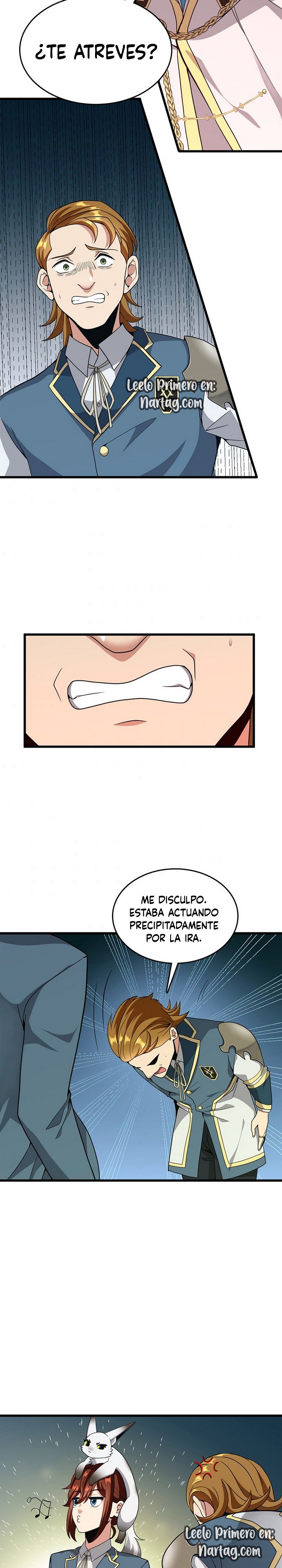 Read La Vida Después de la Muerte ES Manga Online