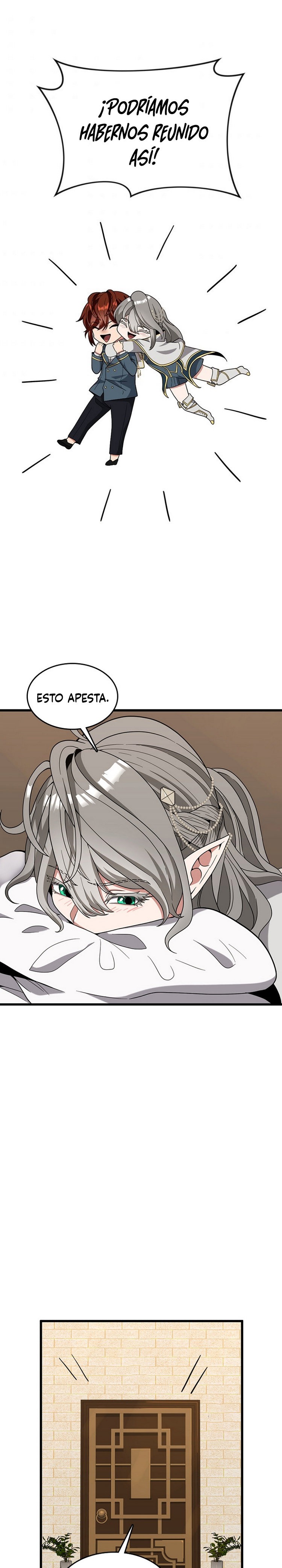 Read La Vida Después de la Muerte ES Manga Online