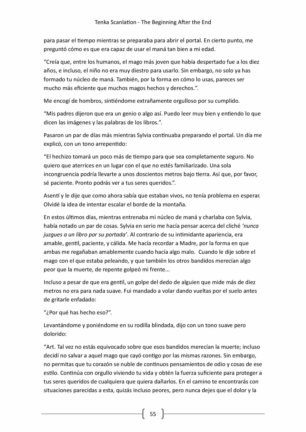 Read La Vida Después de la Muerte ES Manga Online