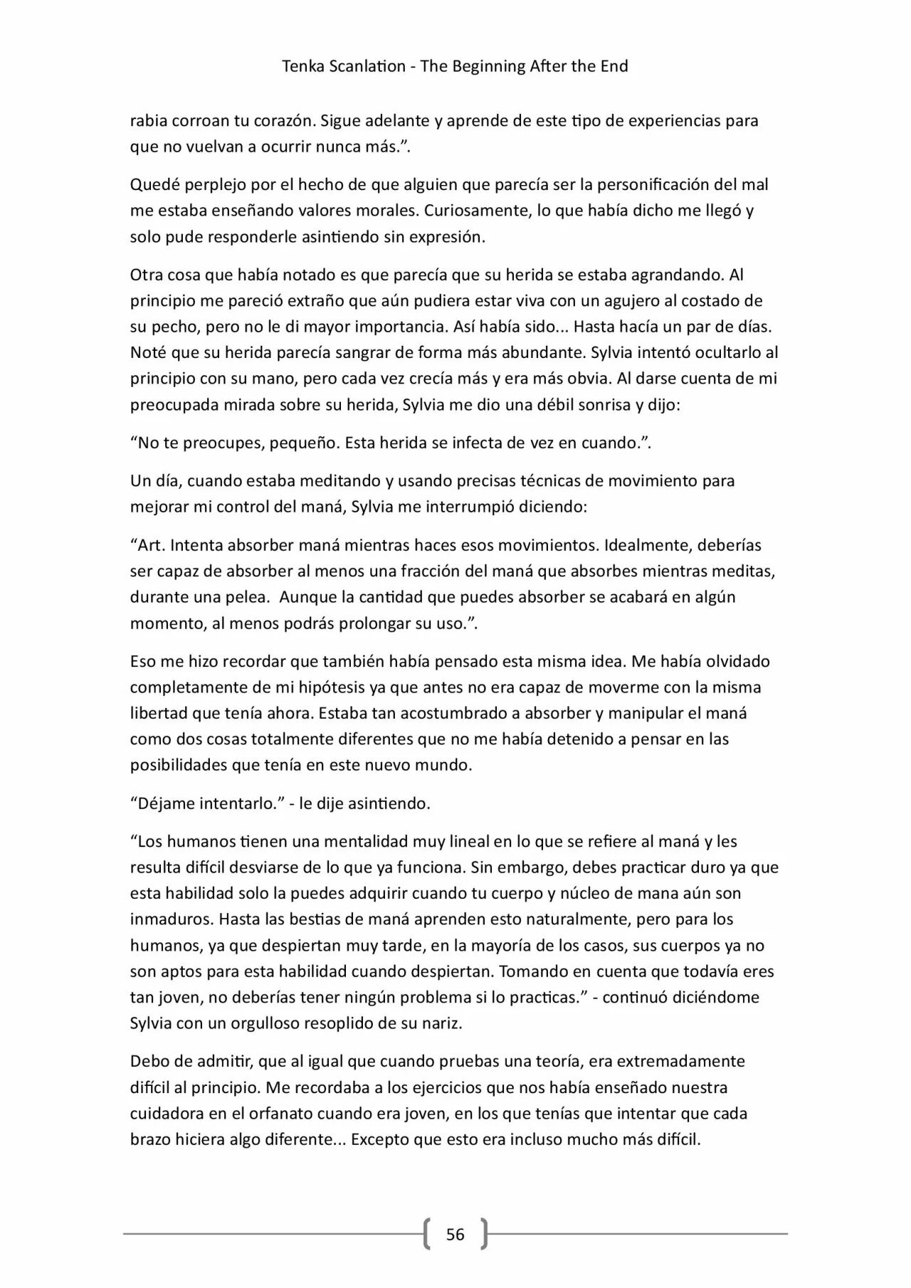Read La Vida Después de la Muerte ES Manga Online