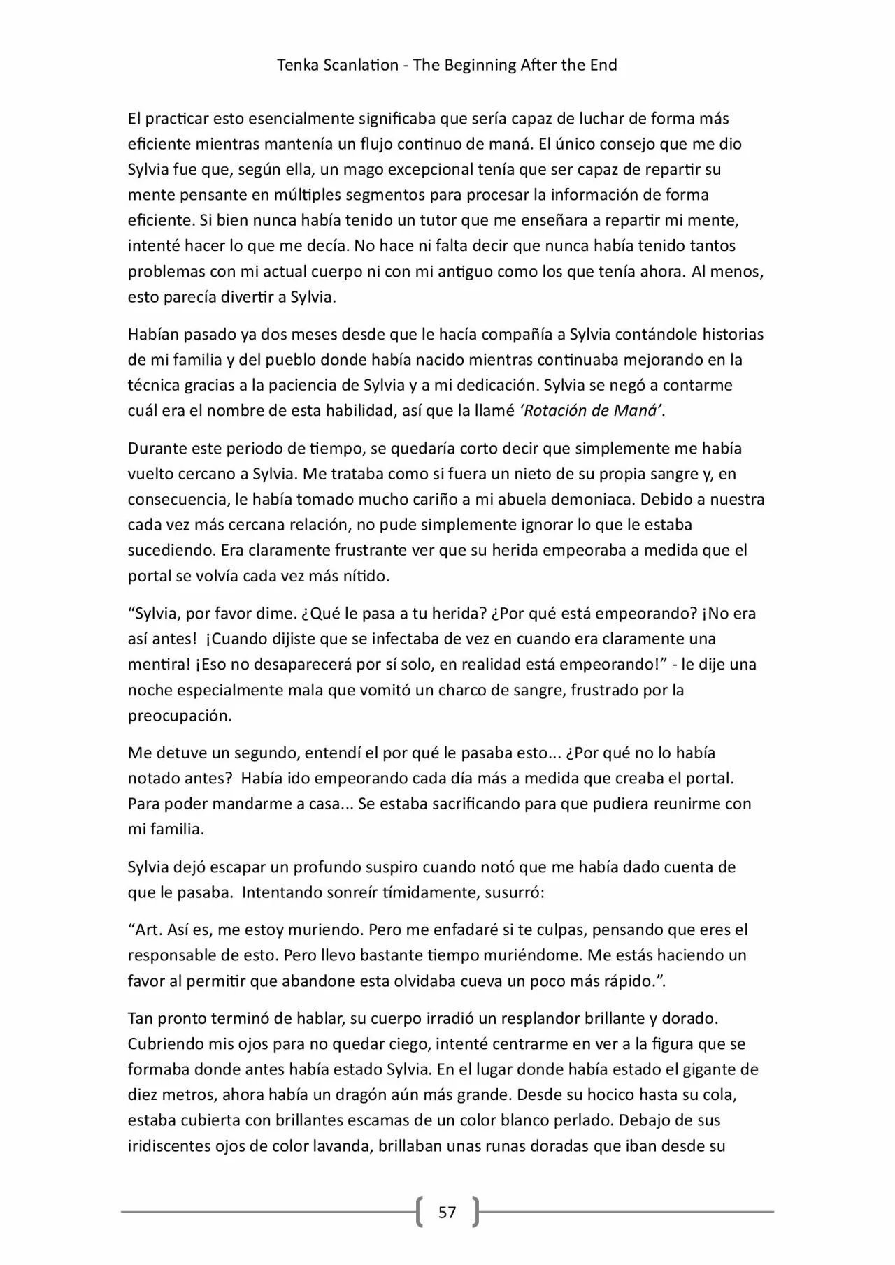 Read La Vida Después de la Muerte ES Manga Online
