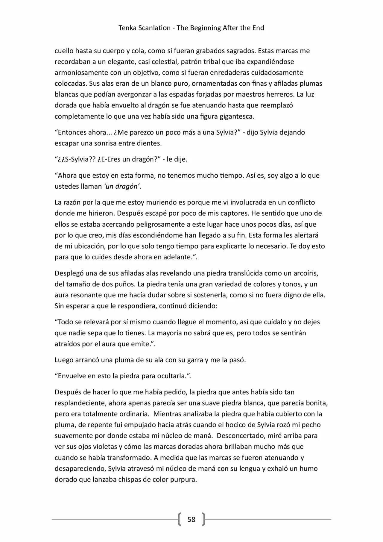 Read La Vida Después de la Muerte ES Manga Online