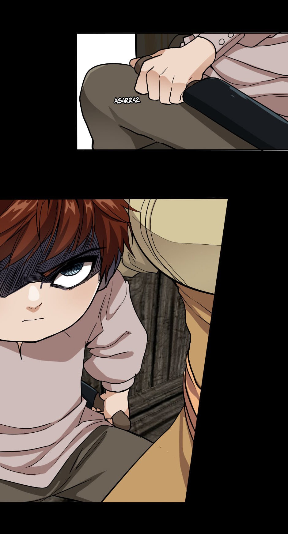 Read La Vida Después de la Muerte ES Manga Online