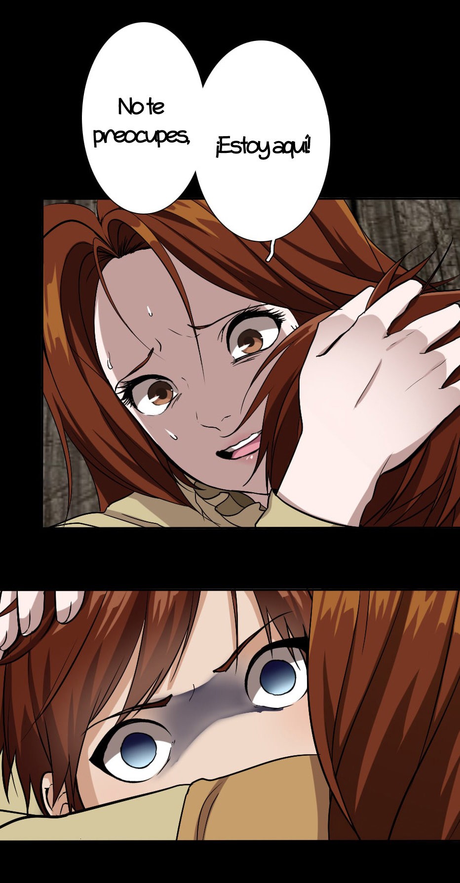 Read La Vida Después de la Muerte ES Manga Online