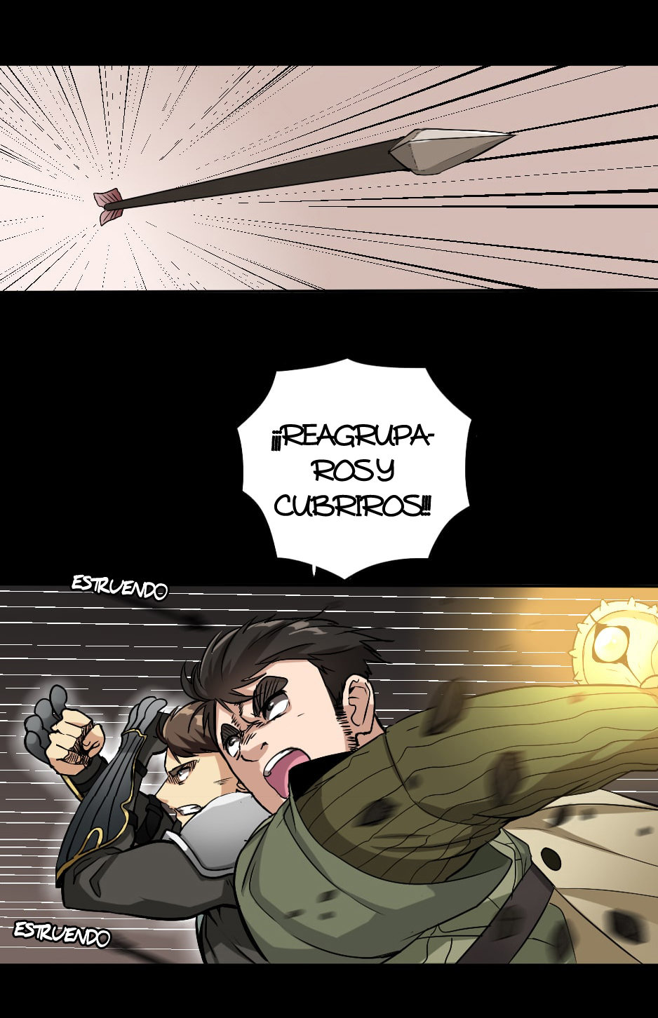 Read La Vida Después de la Muerte ES Manga Online