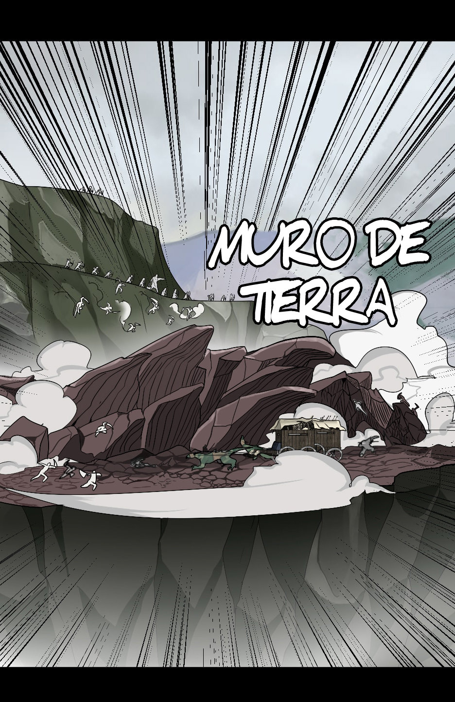 Read La Vida Después de la Muerte ES Manga Online