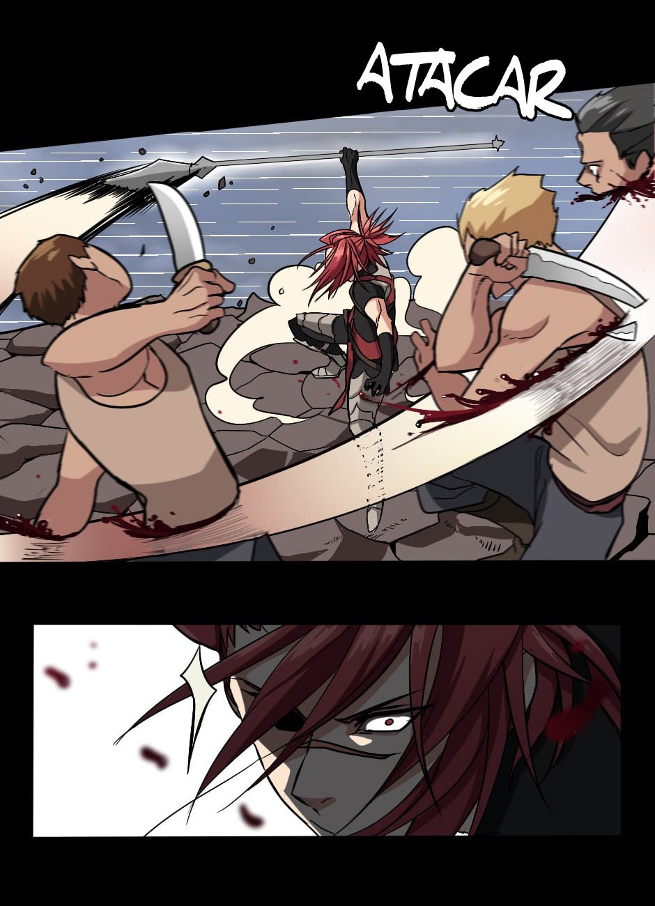 Read La Vida Después de la Muerte ES Manga Online