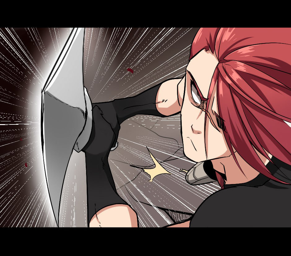 Read La Vida Después de la Muerte ES Manga Online