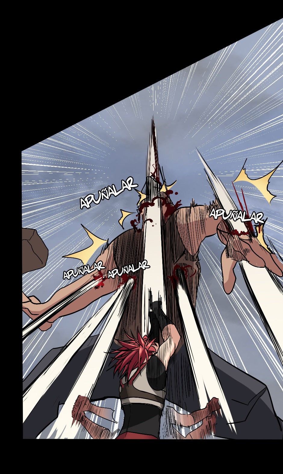 Read La Vida Después de la Muerte ES Manga Online