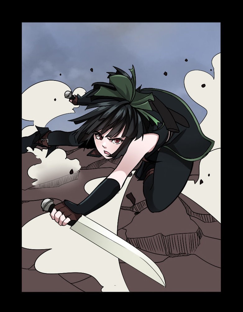 Read La Vida Después de la Muerte ES Manga Online