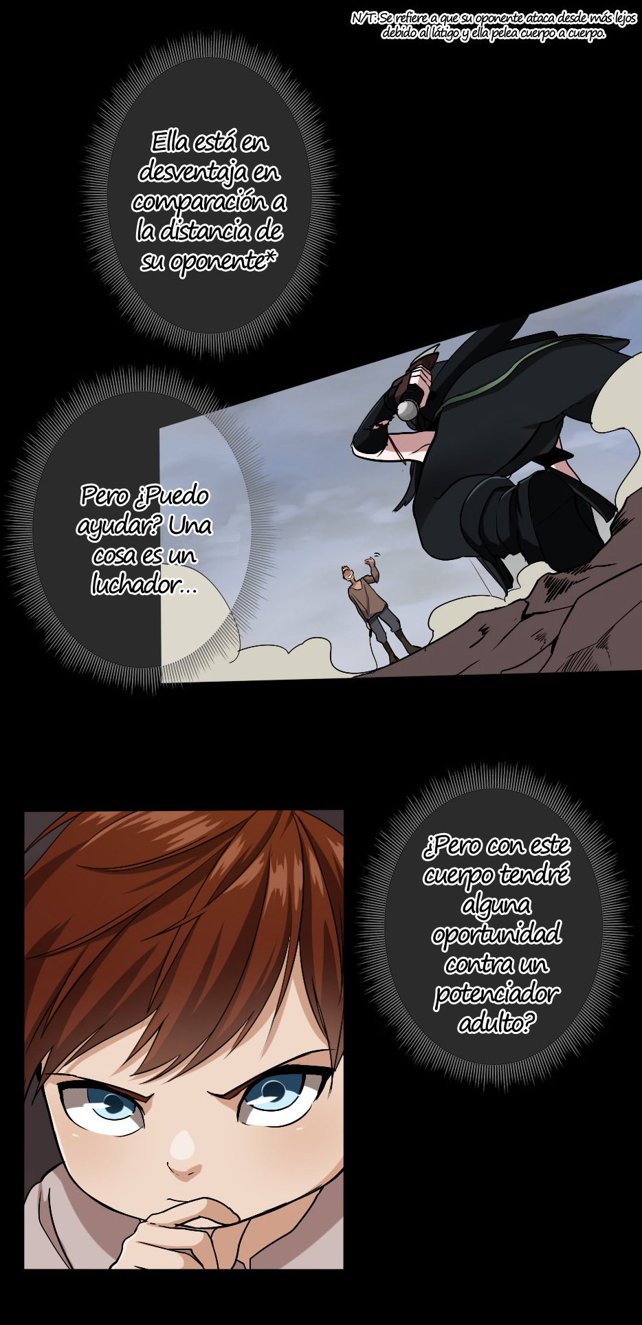 Read La Vida Después de la Muerte ES Manga Online