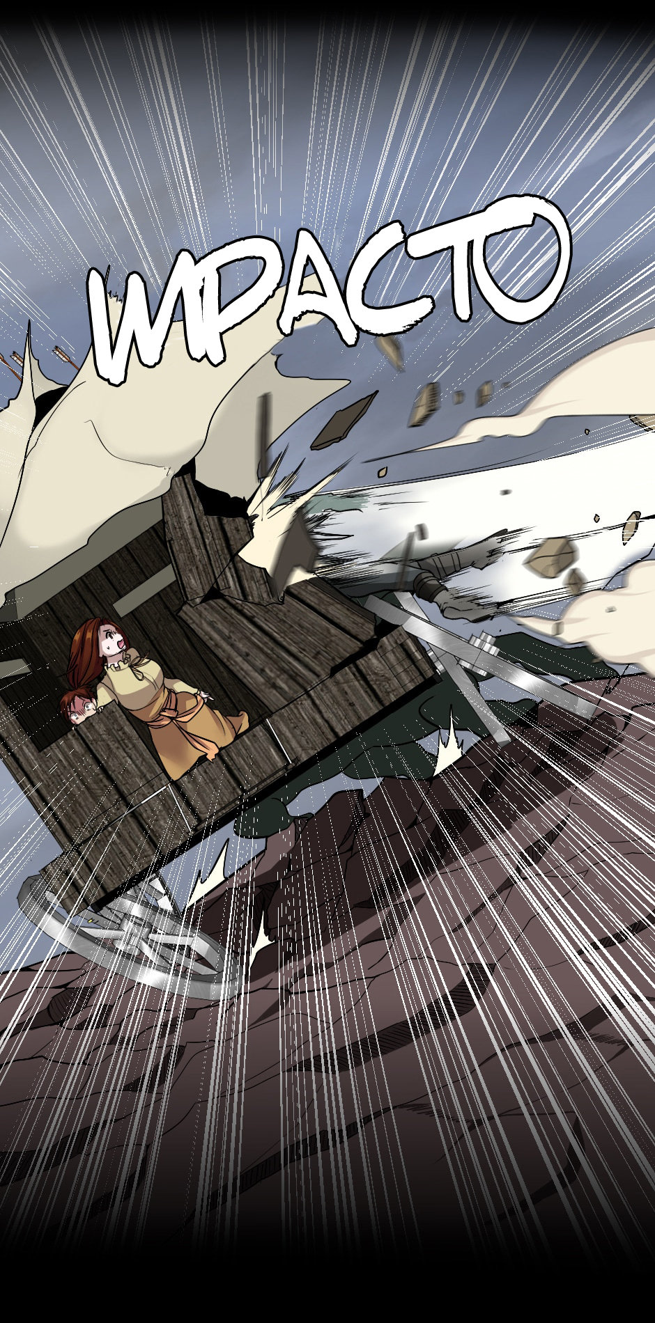 Read La Vida Después de la Muerte ES Manga Online