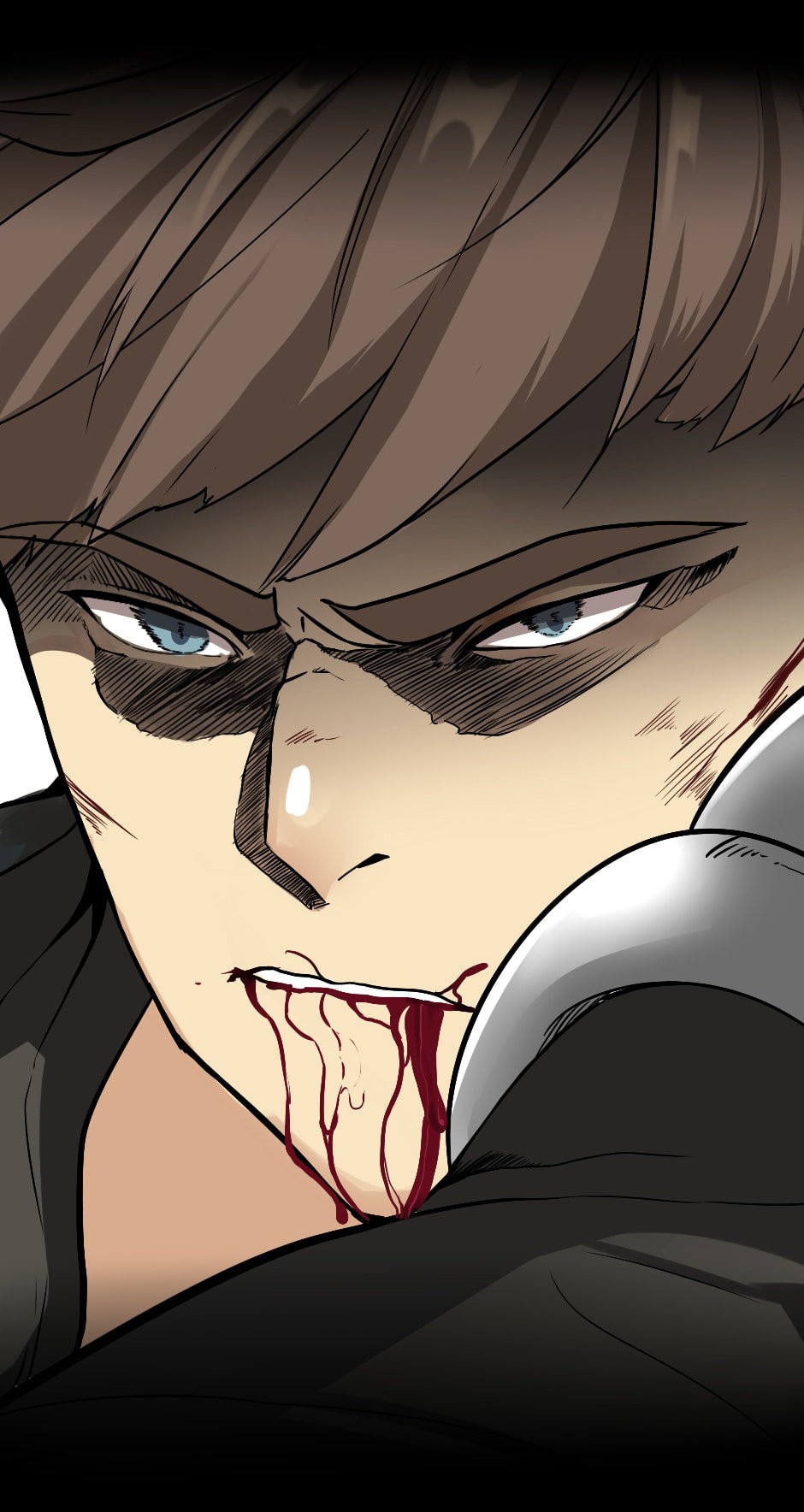 Read La Vida Después de la Muerte ES Manga Online