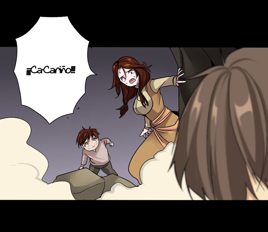 Read La Vida Después de la Muerte ES Manga Online