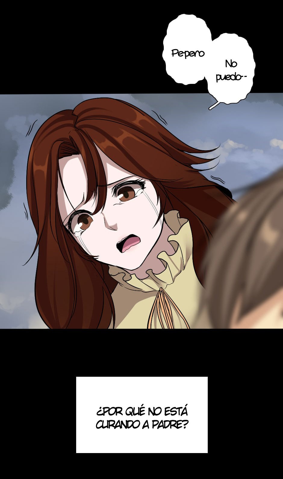 Read La Vida Después de la Muerte ES Manga Online