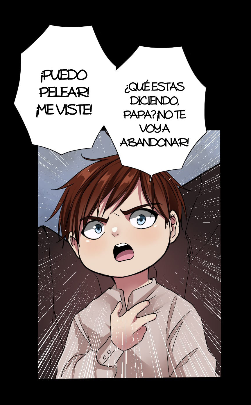 Read La Vida Después de la Muerte ES Manga Online