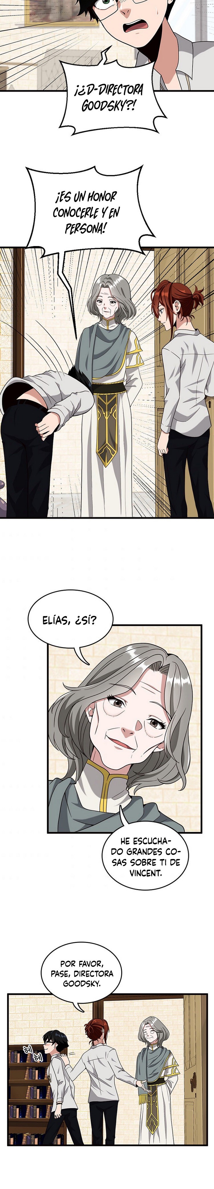 Read La Vida Después de la Muerte ES Manga Online